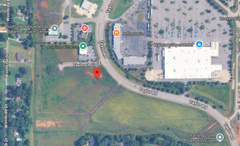 1 Taylor Court Circle, Owens Cross Roads, AL for sale Primary Photo- Image 1 of 8
