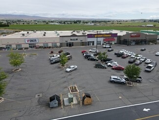 More details for 2600 Yakima Valley Hwy, Sunnyside, WA - Retail for Lease