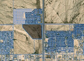 More details for TBD/SW Corner Pinal Ave, Casa Grande, AZ - Land for Sale