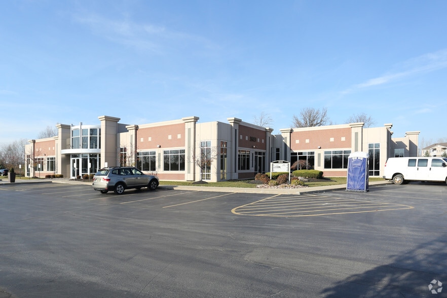 3949 Forest Pky, North Tonawanda, NY à louer - Photo du bâtiment - Image 2 de 25