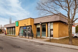 More details for 9540 Rue Hochelaga, Montréal, QC - Retail for Sale