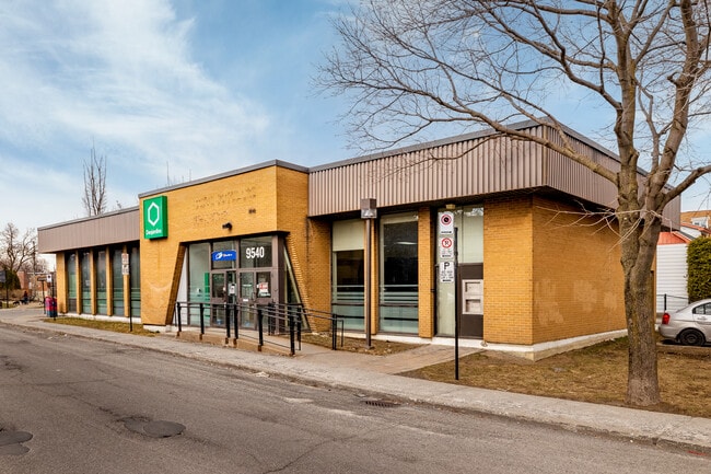 More details for 9540 Rue Hochelaga, Montréal, QC - Retail for Sale