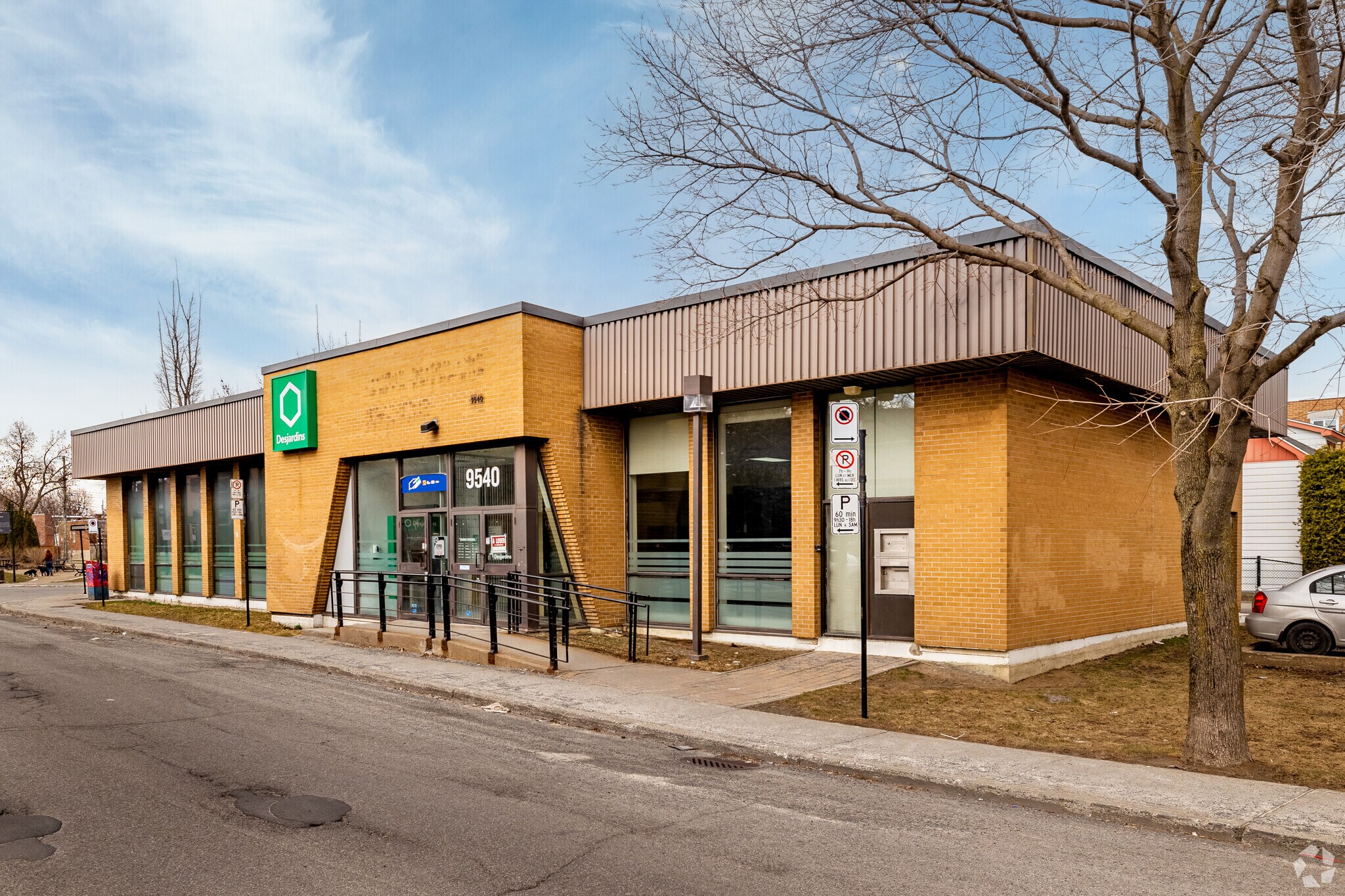 9540 Rue Hochelaga, Montréal, QC à vendre Photo principale- Image 1 de 5
