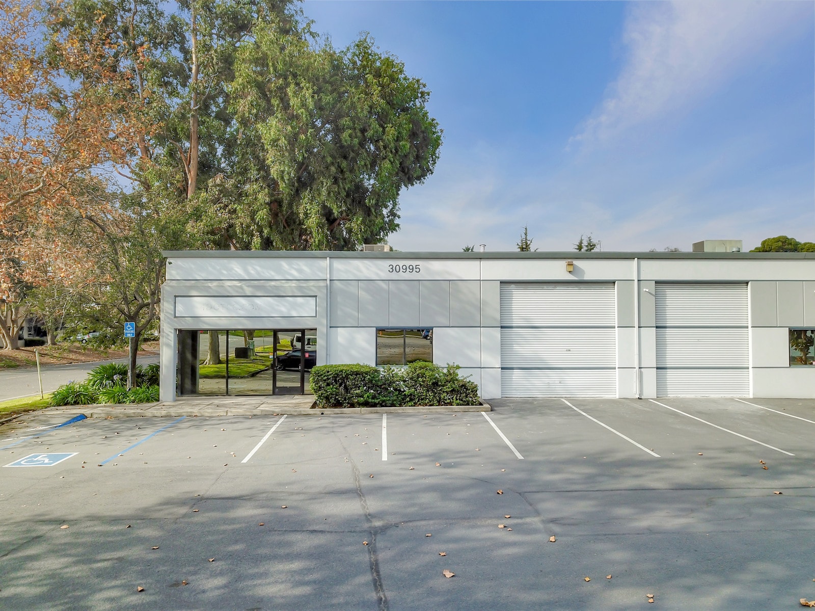 30995-30997 Huntwood Ave, Hayward, CA for sale Building Photo- Image 1 of 11