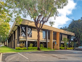 Plus de détails pour 1900 Embarcadero Rd, Palo Alto, CA - Bureau à louer