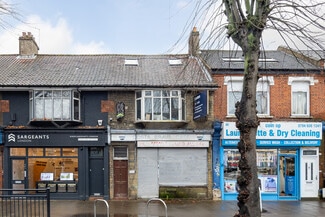 More details for 78 Greenford Av, London - Retail for Sale