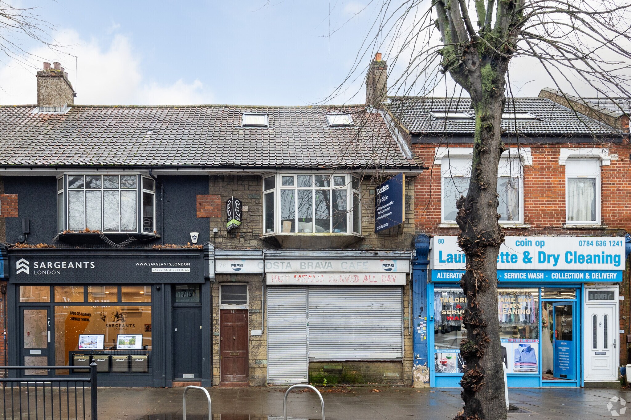 78 Greenford Av, Londres à vendre Photo principale- Image 1 de 9