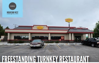 More details for 950 Lindsay Blvd, Idaho Falls, ID - Retail for Lease