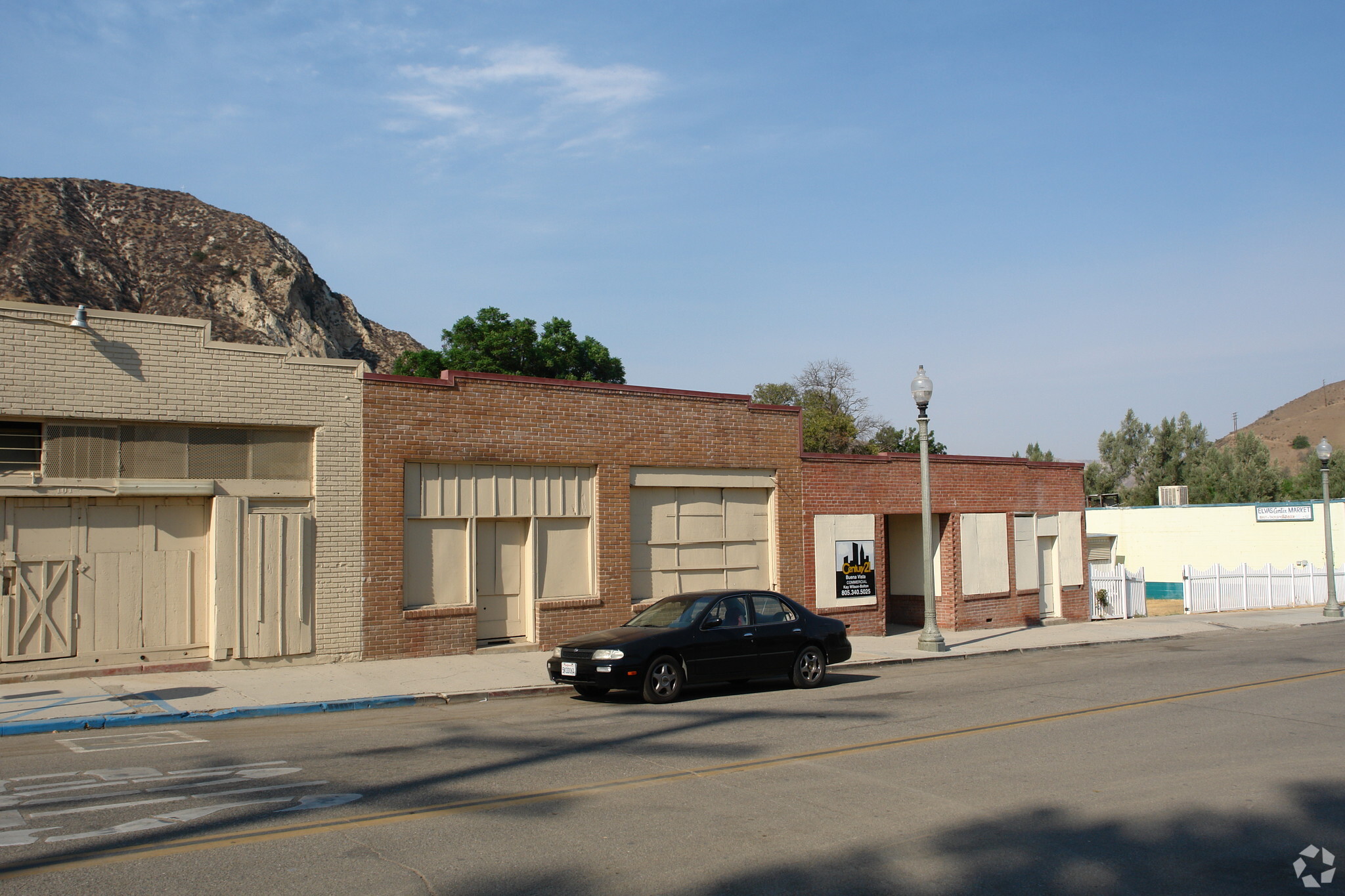 3951 Center St, Piru, CA for sale Primary Photo- Image 1 of 1