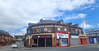 Plus de détails pour 1-3 Speke Rd, Liverpool - Vente au détail à louer