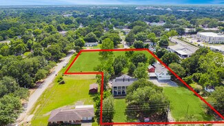 Plus de détails pour 902 Richmond Pky, Richmond, TX - Bureau à vendre