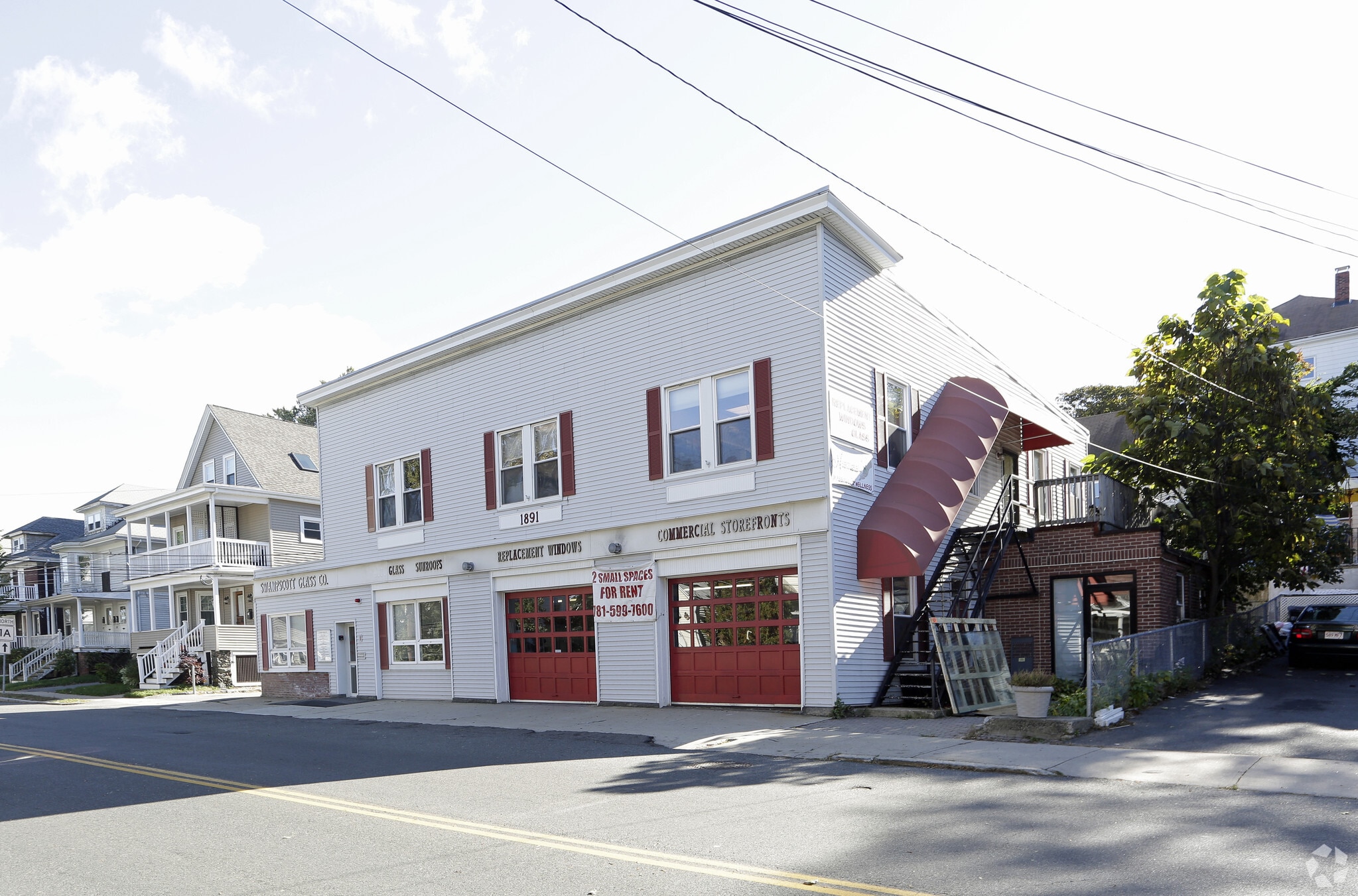45 New Ocean St, Swampscott, MA for sale Primary Photo- Image 1 of 1