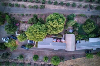 13638 E Shepherd Ave, Clovis, CA - AERIAL map view - Image1