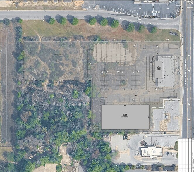 150 N Delsea Dr, Vineland, NJ à louer - Photo du bâtiment - Image 2 de 3