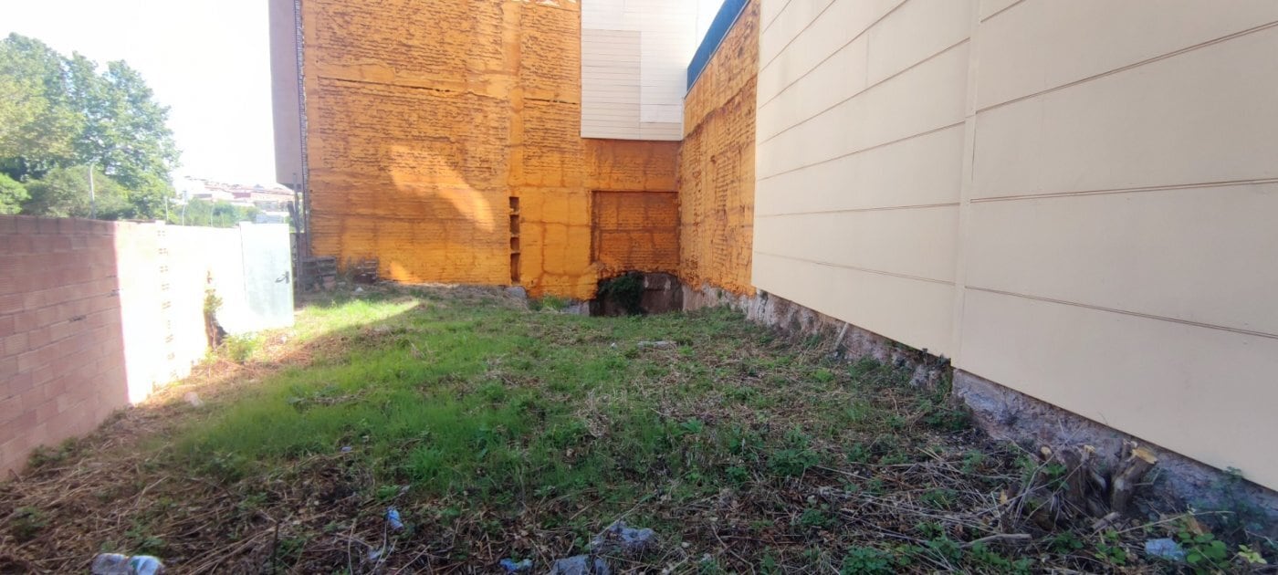 Terrain dans Manresa, Barcelona à vendre Plan d’étage- Image 1 de 3