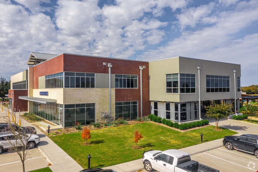 1629 Smirl Dr, Heath, TX for lease - Building Photo - Image 3 of 6