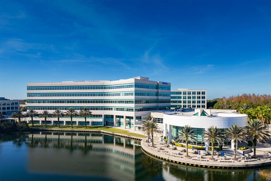 MetLife Tampa portfolio of 2 properties for sale on LoopNet.ca - Building Photo - Image 2 of 11
