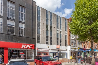 More details for 70-72 Broad St, Reading - Retail for Sale
