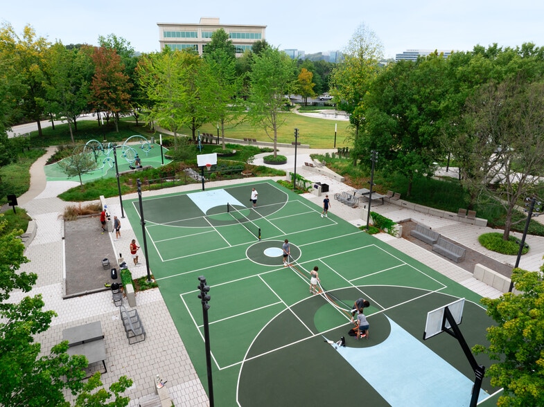 701 Cool Springs Blvd, Franklin, TN for lease - Building Photo - Image 3 of 7