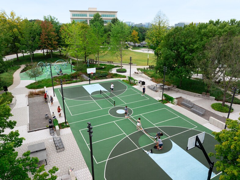 701 Cool Springs Blvd, Franklin, TN à louer - Photo du bâtiment - Image 3 de 7