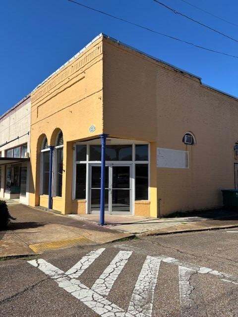 More details for 2973 Jefferson St, Macon, MS - Retail for Sale
