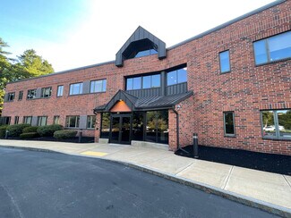 Plus de détails pour 5 Commerce Park, Bedford, NH - Bureau à louer