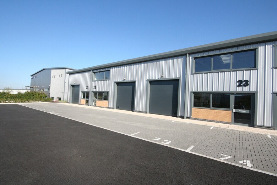 Malthouse Ln, Frome à louer - Photo du bâtiment - Image 3 de 20