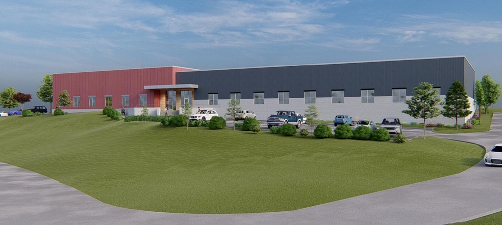 130 Stafford Ct, Williamsburg, VA for lease - Building Photo - Image 2 of 4