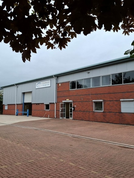 Moss Bridge Rd, Rochdale for lease - Building Photo - Image 2 of 2