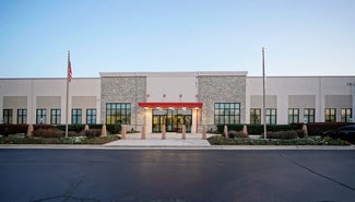 More details for 475 Quality Cir, Huntsville, AL - Office for Lease