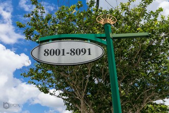 8031-8041 W Sample Rd, Coral Springs, FL for lease Building Photo- Image 2 of 11