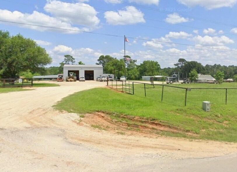 3935 Spring Branch Road, Montgomery, TX à vendre - Photo du bâtiment - Image 2 de 42