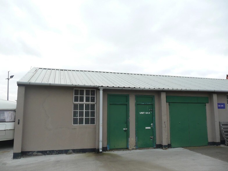 Wymeswold Rd, Loughborough à louer - Photo du bâtiment - Image 2 de 3