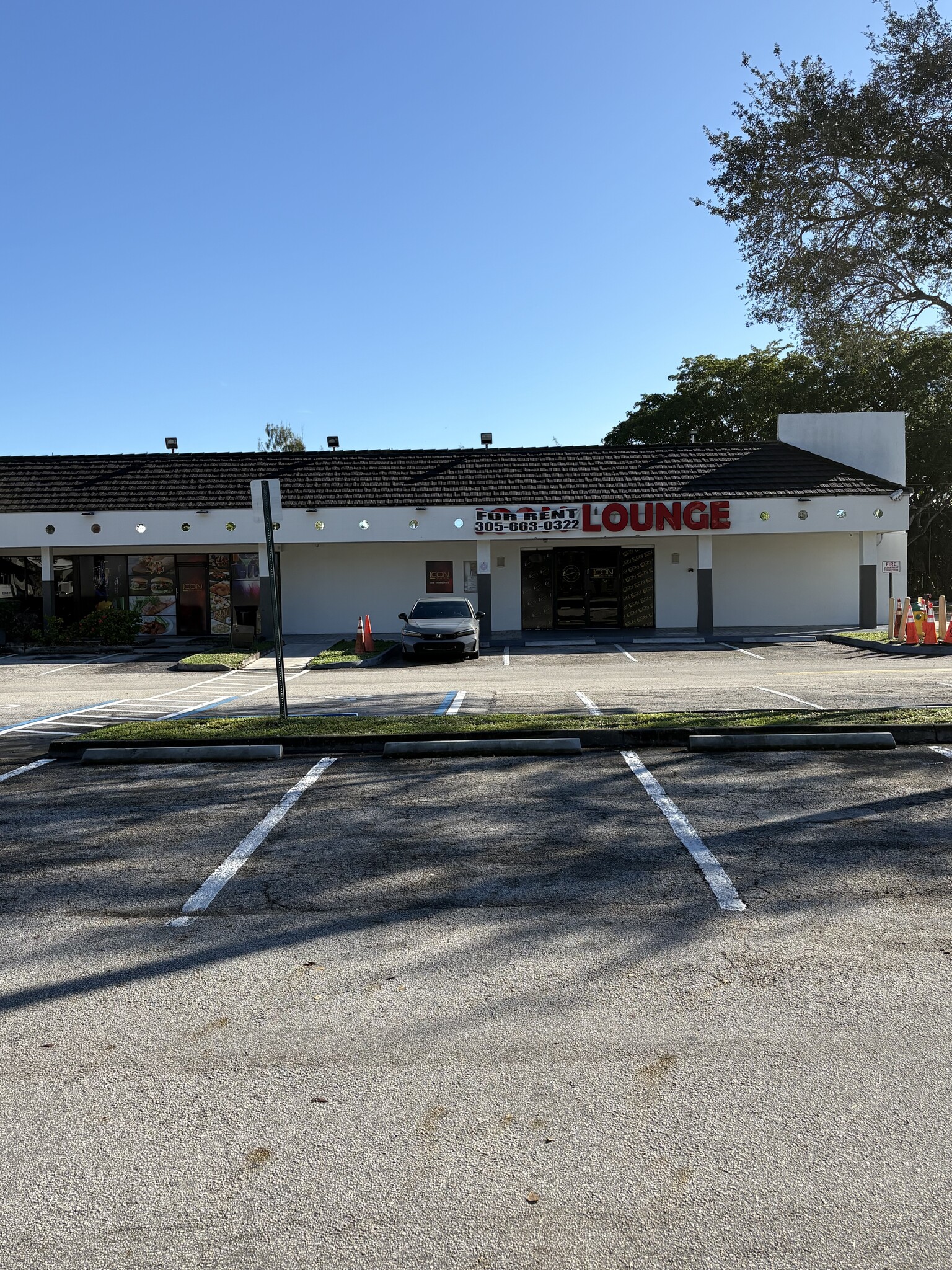 5424-5464 N University Dr, Lauderhill, FL à louer Photo intérieure- Image 1 de 1