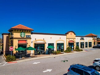 Plus de détails pour 10195 Bay Pines Blvd, Saint Petersburg, FL - Commerce de détail à louer