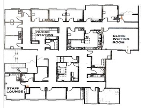 204 E Prairie, Marengo, IL à louer Plan d  tage- Image 1 de 1