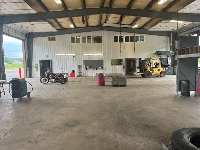 6910 N Route 309, Coopersburg, PA à louer - Photo intérieure - Image 2 de 11