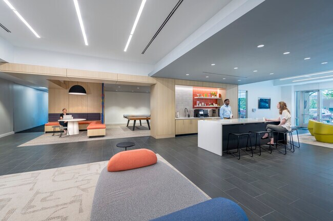 Plus de détails pour 7067 Columbia Gateway Dr, Columbia, MD - Bureau, Bureau/Médical à louer