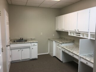 More details for 9304 New Lagrange Rd, Louisville, KY - Office for Lease