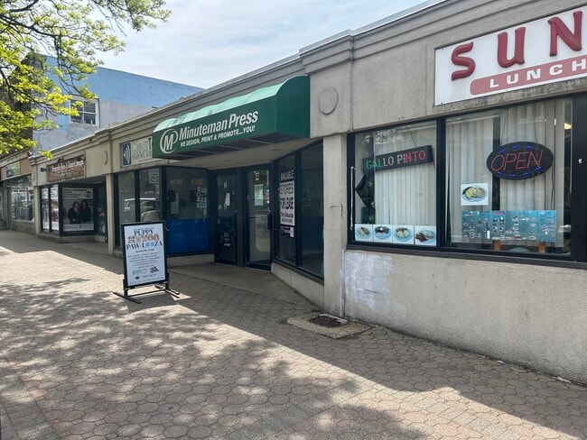 More details for 2-10 E Main St, Somerville, NJ - Retail for Lease