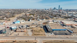 More details for 916 N Pennsylvania Ave, Oklahoma City, OK - Land for Sale