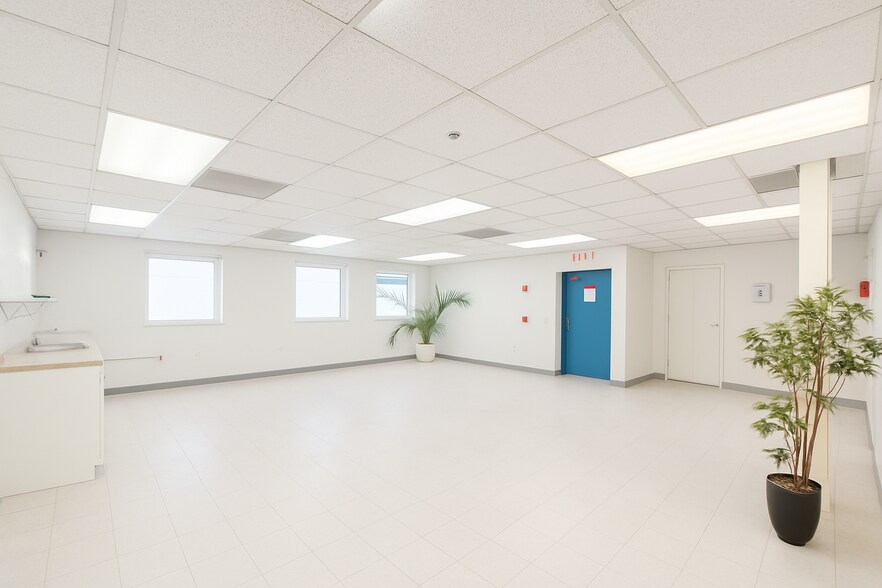 310-312 Northern Ave, Boston, MA à vendre - Photo du bâtiment - Image 3 de 26