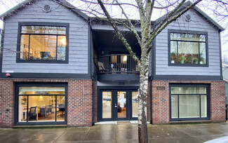 More details for 3518 SW Corbett Ave, Portland, OR - Office for Lease