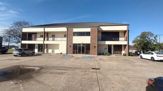 More details for 1225 N Logan St, Texas City, TX - Office for Lease
