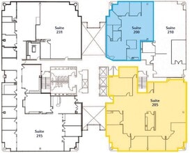 5190 Neil Rd, Reno, NV for lease Interior Photo- Image 1 of 7