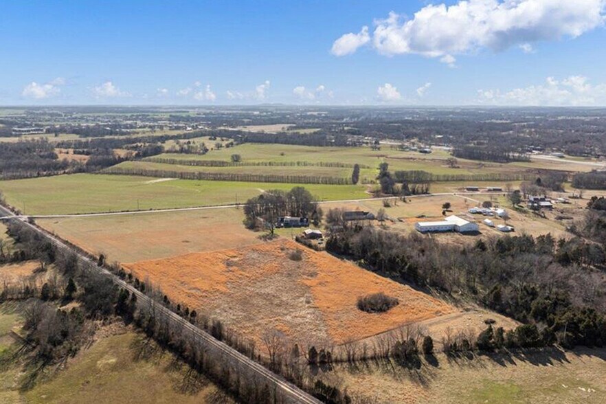 0 Dillard Rd, Bowling Green, KY à vendre - Photo du bâtiment - Image 2 de 11