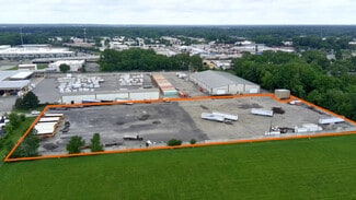 More details for 1552 Superior Pky, Westland, MI - Land for Lease