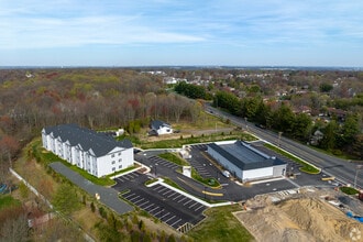 538 Route 34, Matawan, NJ - AERIAL  map view - Image1