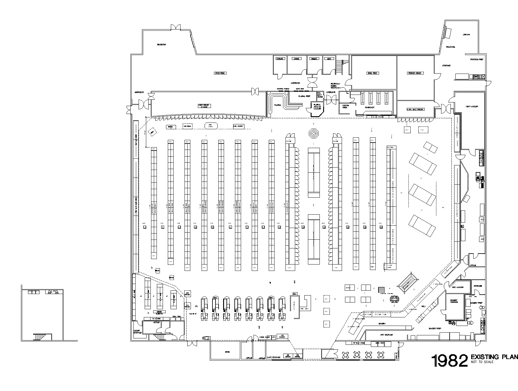 23425 N 39th Dr, Glendale, AZ for sale Floor Plan- Image 1 of 1