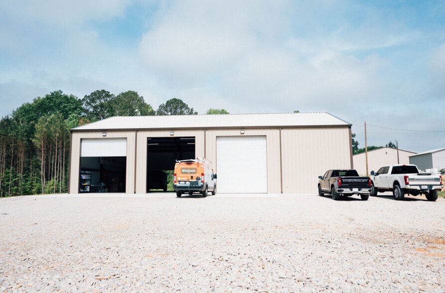 1679 Lee Road 10, Auburn, AL à louer - Photo du bâtiment - Image 2 de 11